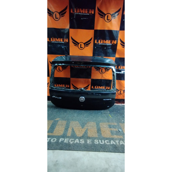 Tampa Do Porta Malas Fiat Palio 2015