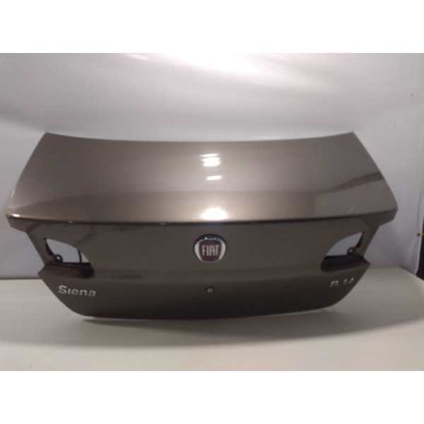 Tampa Do Porta Malas Fiat Siena 2010