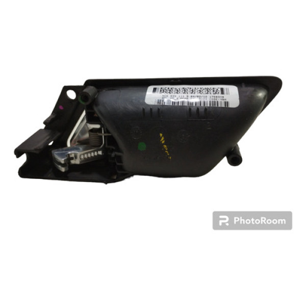 Maçaneta Interna Traseira Direita Jetta 2012