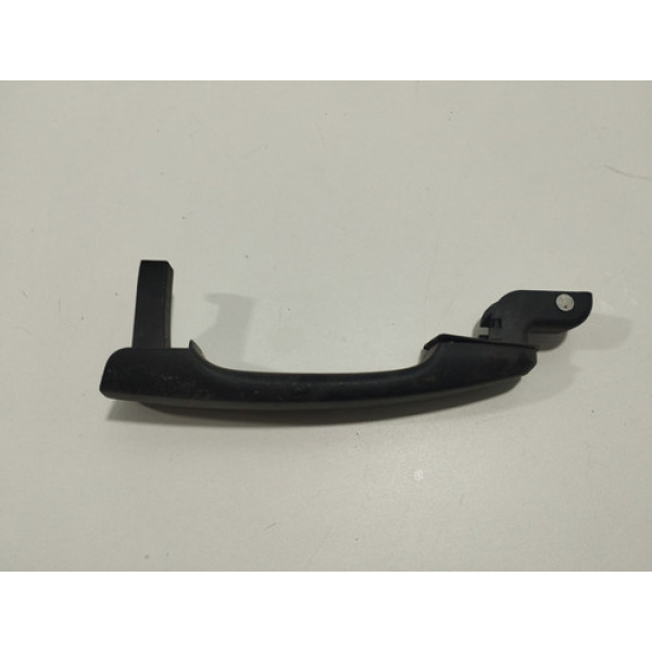 Maçaneta Externa Lado Esquerdo Hyundai Tucson 2010