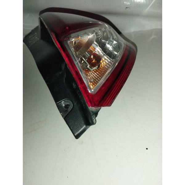 Lanterna Traseira Direita New Fiesta 2014 