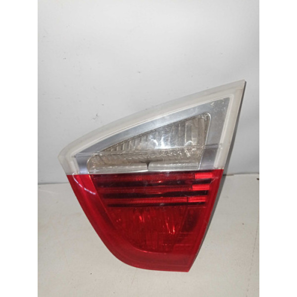 Lanterna Da Tampa Lado Direito Bmw 328i