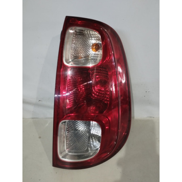 Lanterna Lado Direito Fiat Uno Vivace 