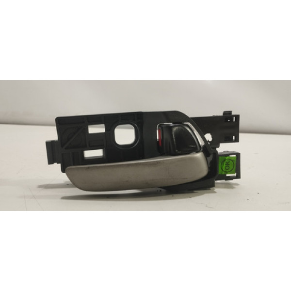 Maçaneta Interna Direita Honda Fit 2016 Original