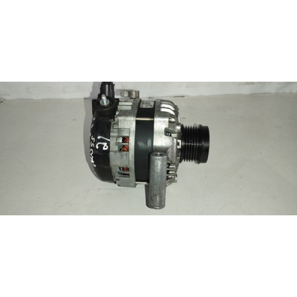 Alternador Toyota Corolla Cross 2021 2.0