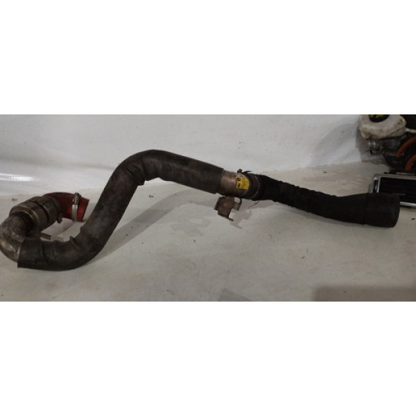 Mangueira Intercooler Land Rover Discovery 2016 