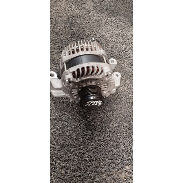 Alternador Jeep Compass 2.0 Flex