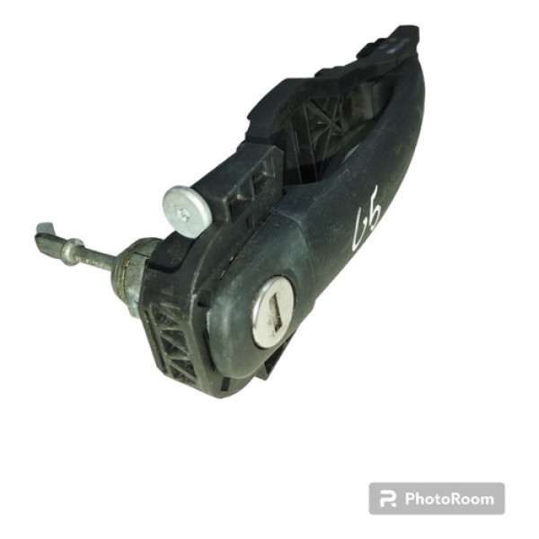 Maçaneta Externa Dianteira Esquerda Gol G5