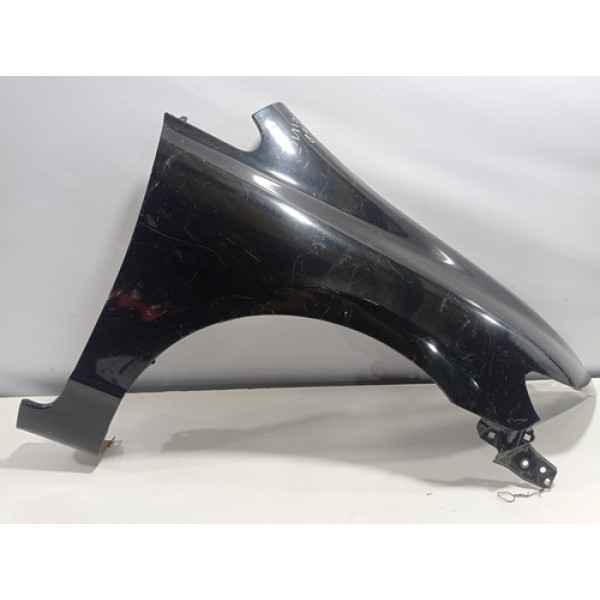 Paralama Lado Direito Honda Civic 2008