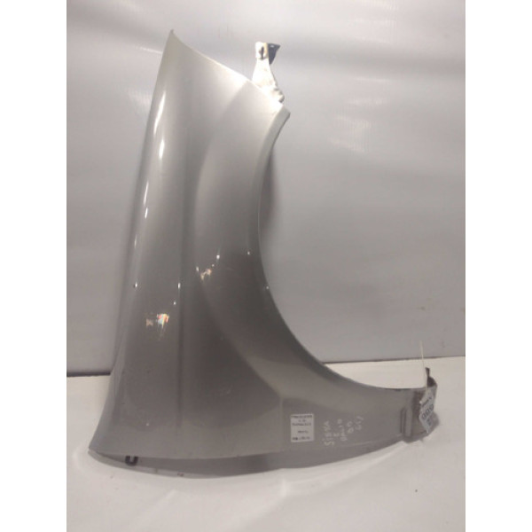 Paralama Lado Direito Fiat Palio Bbb 2011