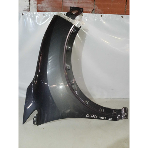 Paralama Lado Direito Mitsubishi Eclipse Cross 2022