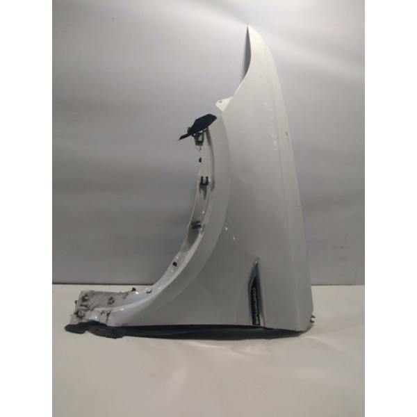 Paralama Lado Esquerdo Volkswagen T Cross 2020