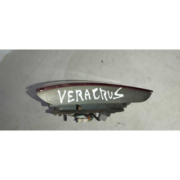 Lanterna Da Tampa Lado Esquerdo Hyundai Vera Cruz C/led