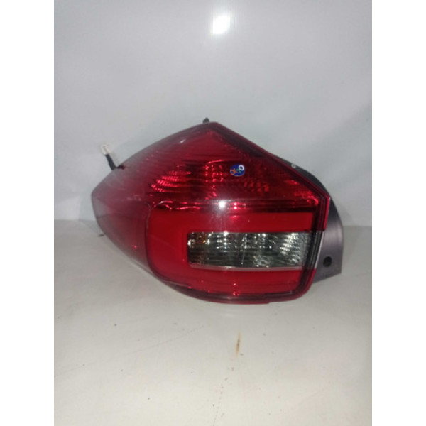 Lanterna Lado Esquerdo Cherry Tiggo 2 2019