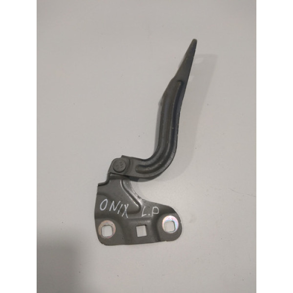 Braço Do Capô Ld Gm Onix Plus 2021
