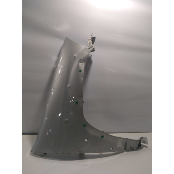 Paralama Lado Direito Fiat Palio Bbb 2008