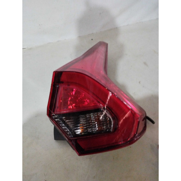 Lanterna Lado Direito Mitsubishi Eclipse Cross 2021