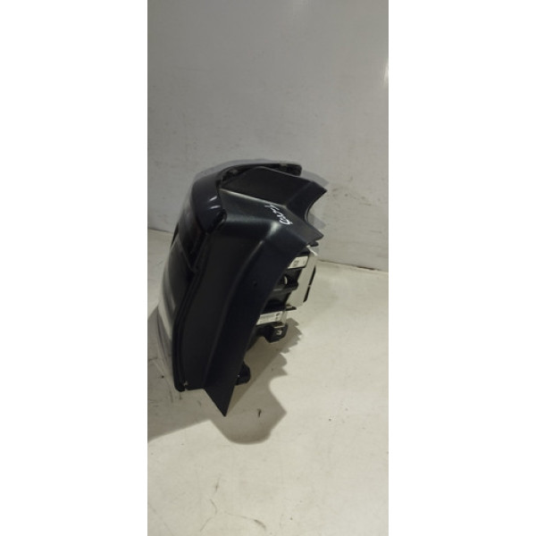 Lanterna Lado Esquerdo Volkswagen T Cross 2021 