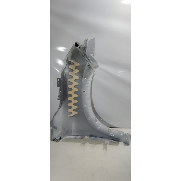 Paralama Lado Esquerdo Fiat Pulse 2022