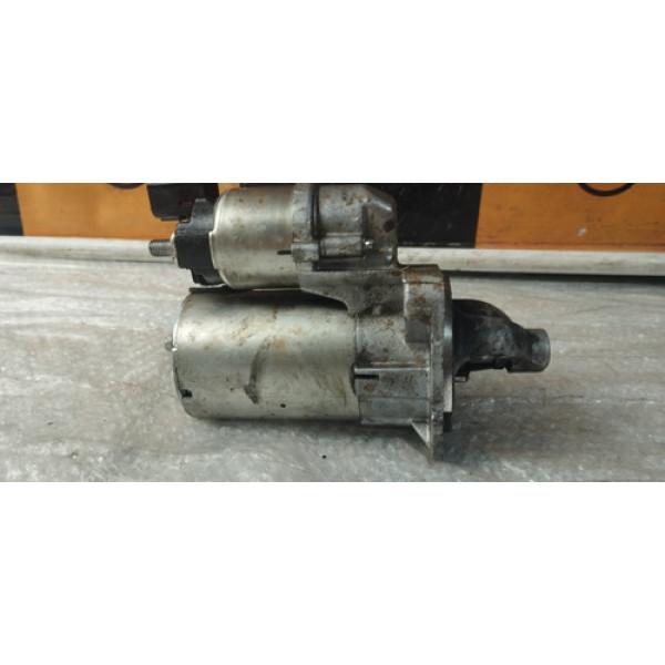 Motor De Arranque Hyundai Hb20 2019