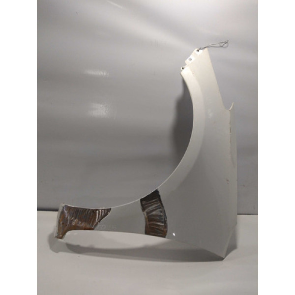 Paralama Lado Esquerdo Kia Cerato 2013