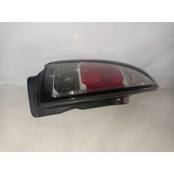 Lanterna Lado Esquerdo Citroen C3 Aircross