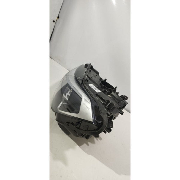 Farol Lado Esquerdo Bmw X1 2021 S/reator 