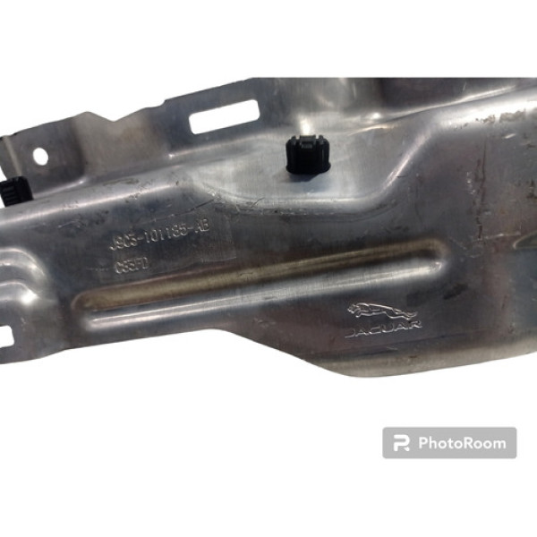 Placa Peitoral Traseira Esquerda Jaguar Epace 2020 