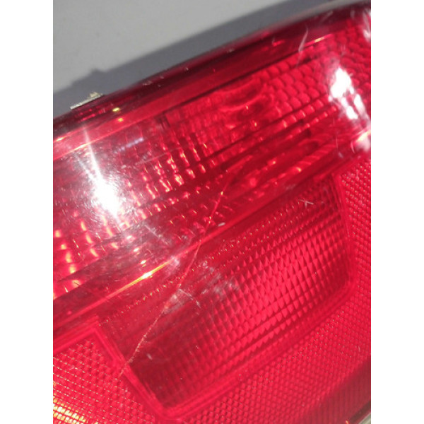 Lanterna Lado Direito Volkswagen Gol G6 