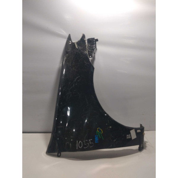 Paralama Lado Direito Fiat Palio Bbb 2008