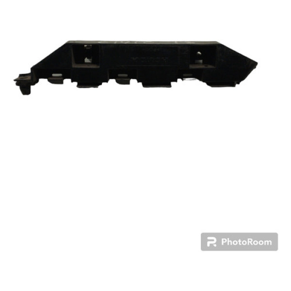 Guia Esquerdo Parachoque Dianteiro Civic 2013