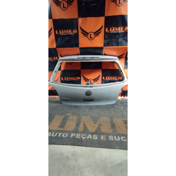 Tampa Do Porta Malas Volkswagen Polo 2007