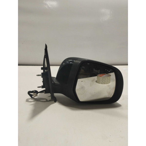 Retrovisor Lado Direito Nissan March 2018
