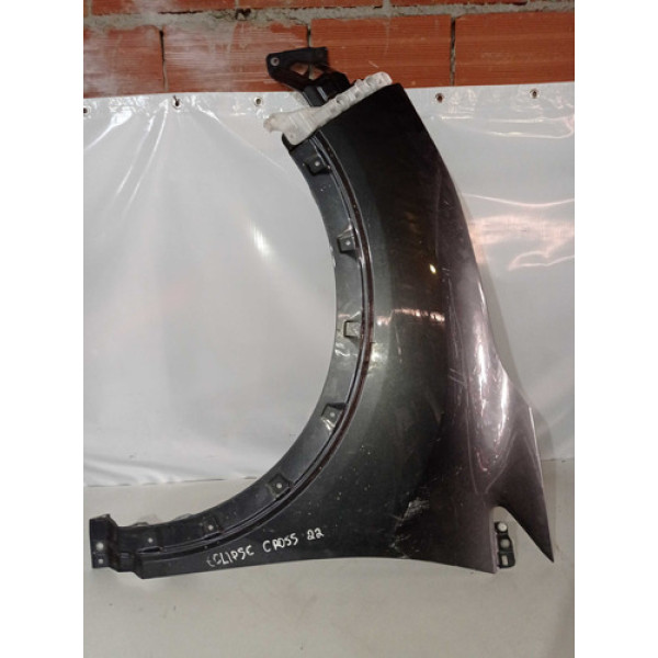 Paralama Lado Esquerdo Mitsubishi Eclipse Cross 2022