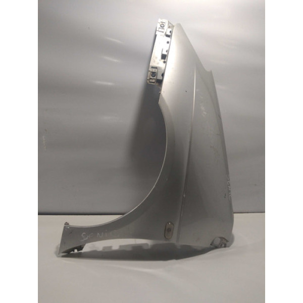 Paralama Lado Esquerdo Renault Sinic 