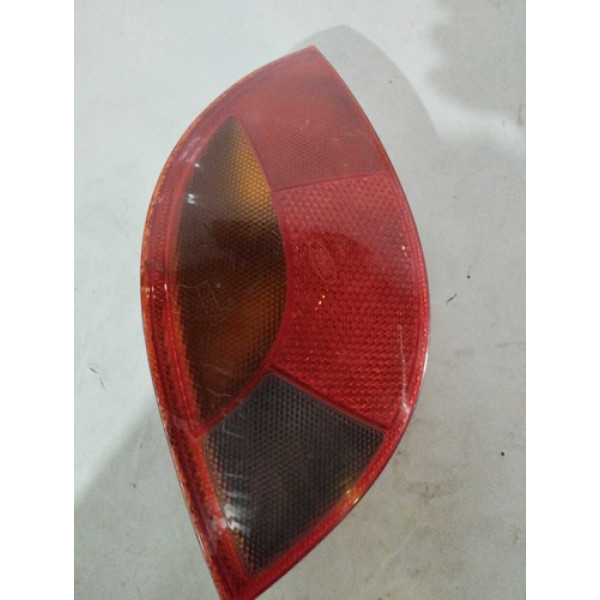 Lanterna Lado Direito Ford Fiest 99 