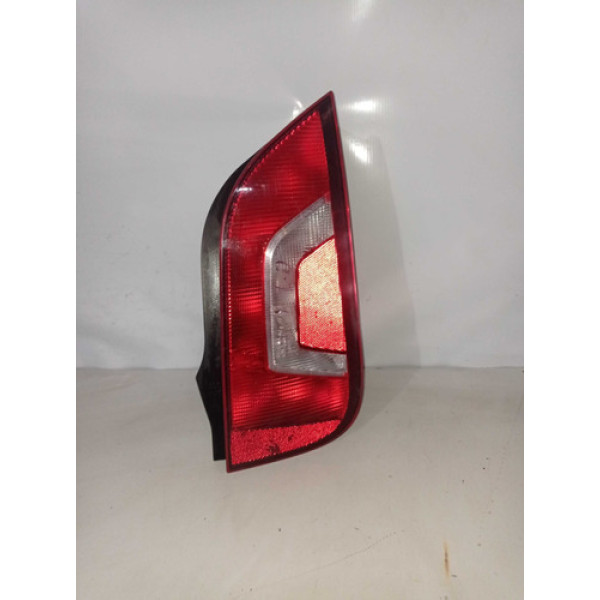 Lanterna Lado Direito Volkswagen Up 2015