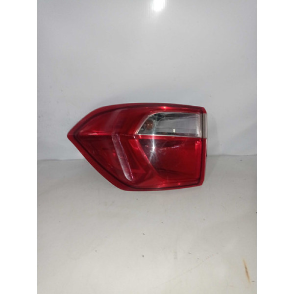 Lanterna Lado Esquerdo Ford Ecosport 2016