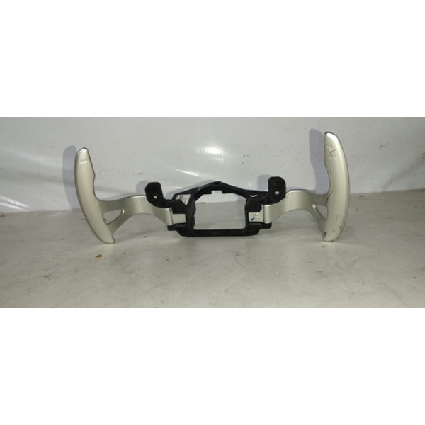 Gatilho Pedal Shift Mitsubishi Asx 2017