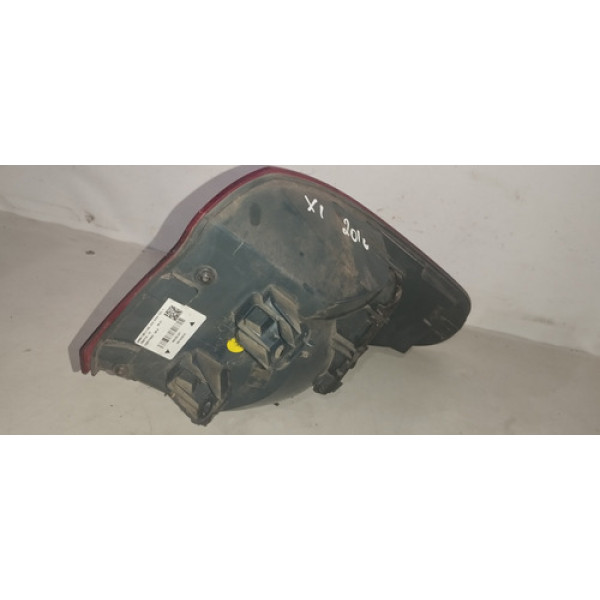 Lanterna Lado Esquerdo Bmw X1 2016 C/led 