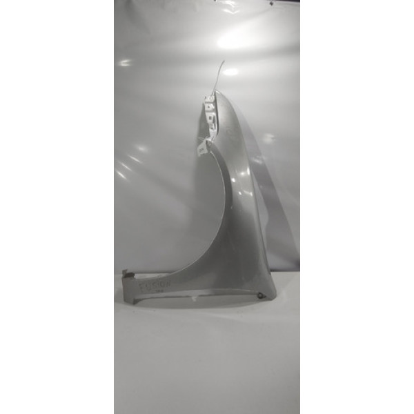 Paralama Lado Esquerdo Ford  Fusion 2010 