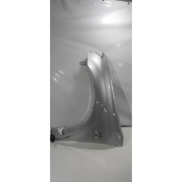 Paralama Lado Esquerdo Mitsubishi Airtrek 2010 