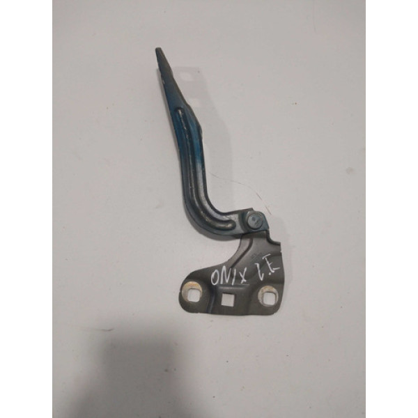 Braço Do Capô Le Gm Onix 2021