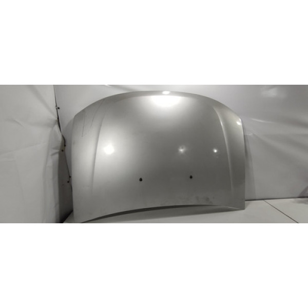 Capo Renault Duster 2016