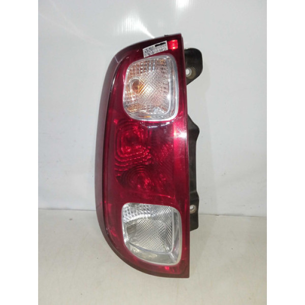 Lanterna Lado Esquerdo Fiat Uno Vivace 2013