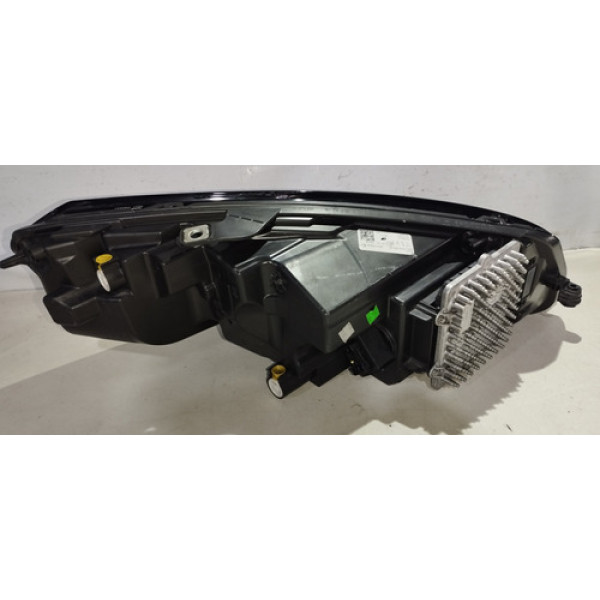 Farol Lado Esquerdo Jaguar E Pace 2018 