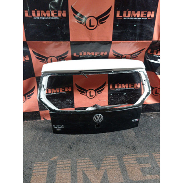 Tampa Do Porta Malas Volkswagen Up 2015