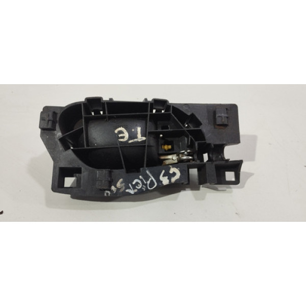 Maçaneta Interna Traseira Esquerda Citroen C3 Picasso 