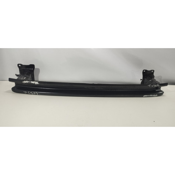 Alma Do Parachoque Dianteiro Volkswagen T Cross 2020