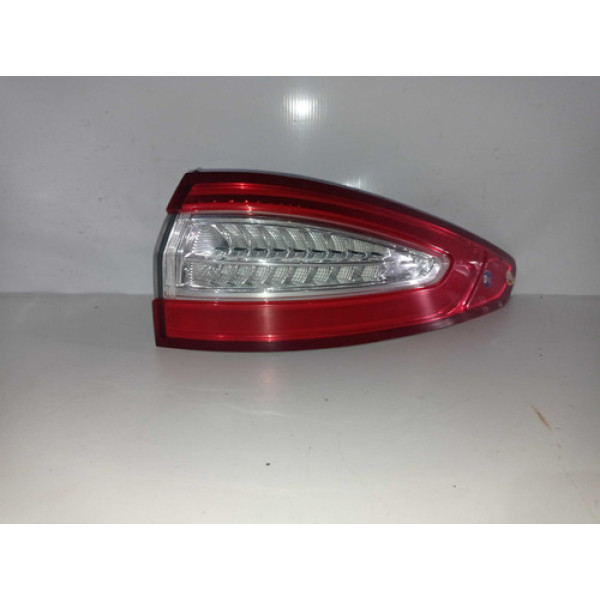 Lanterna Lado Direito Ford Fusion 2016